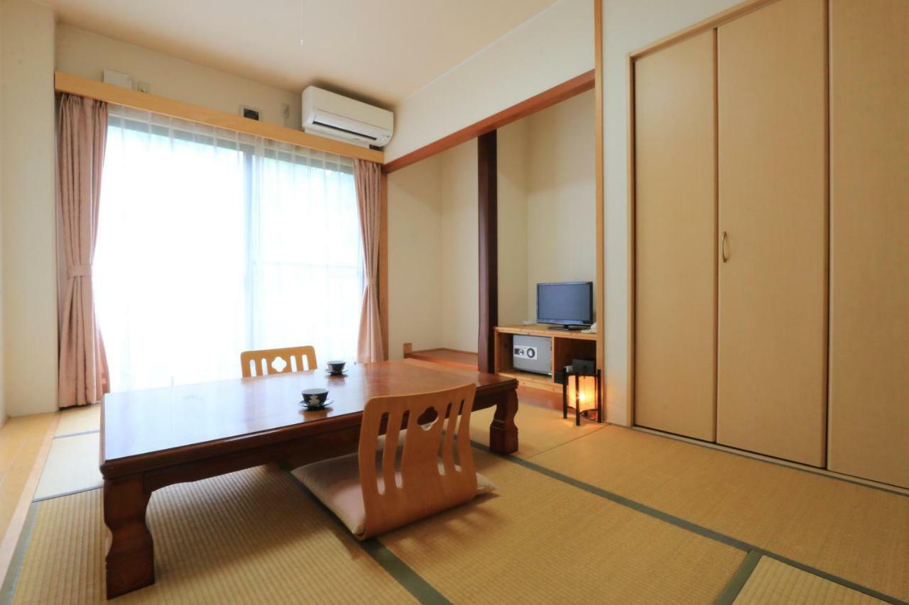 Hotel Kujiratei Amakusa  Exterior foto